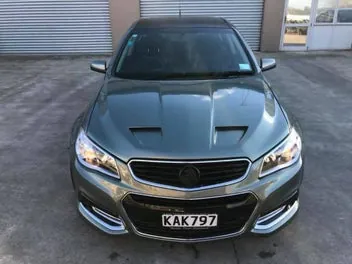 Holden Commodore 2013 photo 5