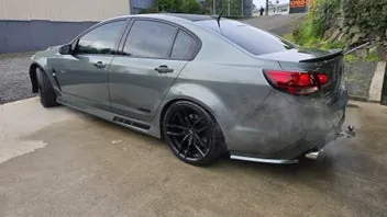Holden Commodore 2013 photo 3
