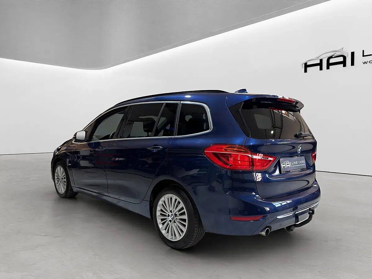 BMW 2 Series 2017 photo 3