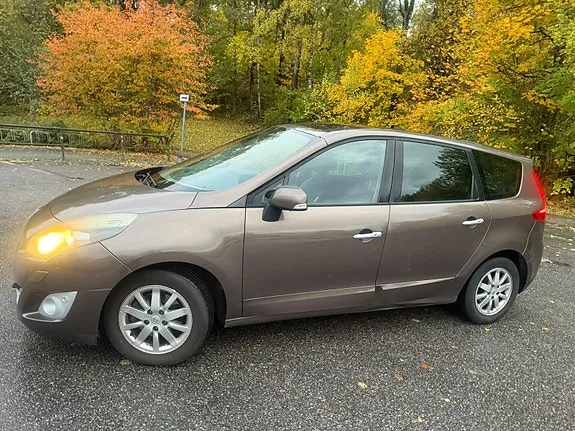 Renault Grand Scenic Iii