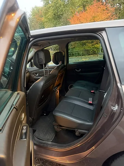Renault Grand Scenic Iii 2011 photo 5