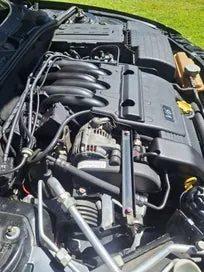 Rover 75 2000 photo 4