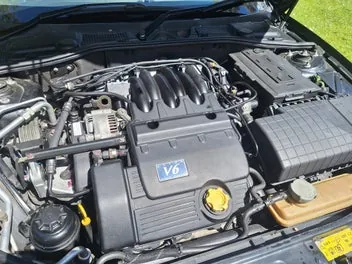 Rover 75 2000 photo 3
