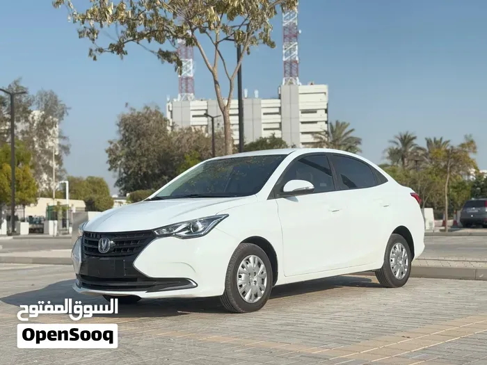 Changan Alsvin 2023 photo 4