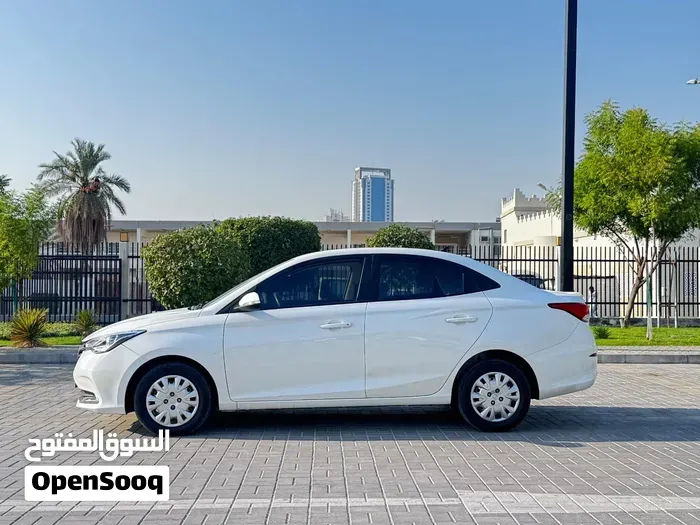 Changan Alsvin 2023 photo 2
