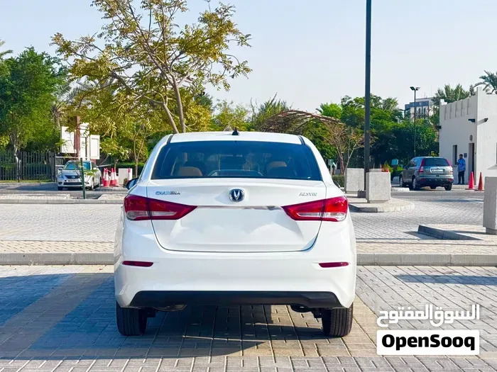 Changan Alsvin 2023 photo 3