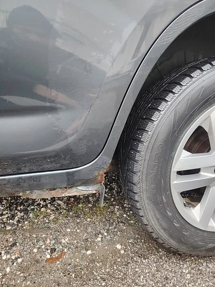 Toyota Rav4 2006 photo 5