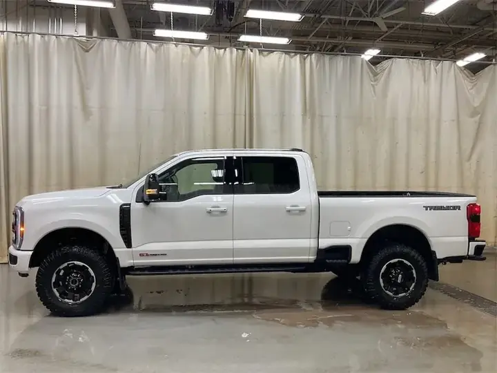 Ford F-350 Super Duty