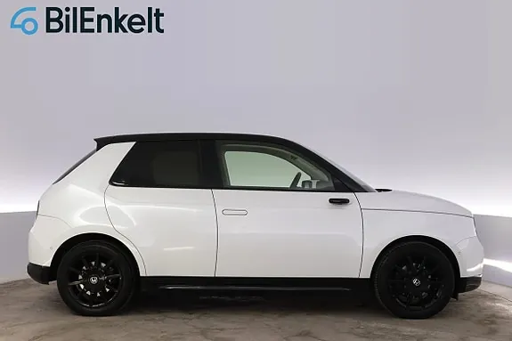 Honda E 2023 photo 3