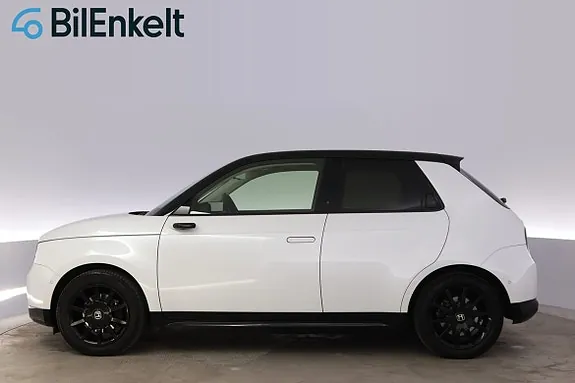 Honda E 2023 photo 5