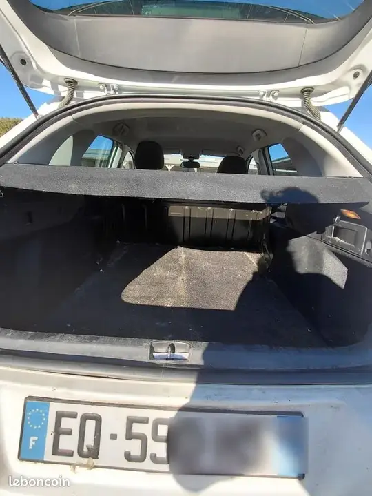 Citroen C4 2017 photo 3