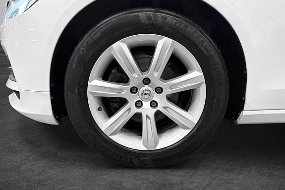 Volvo V90 2018 photo 2