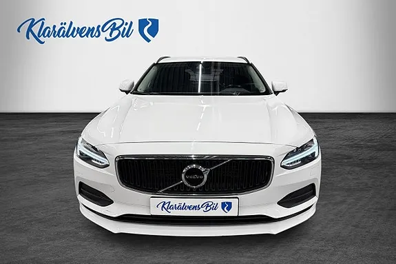 Volvo V90 2018 photo 4