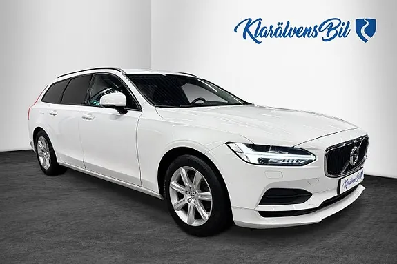 Volvo V90 2018 photo 5
