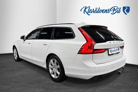 Volvo V90 2018 photo 3