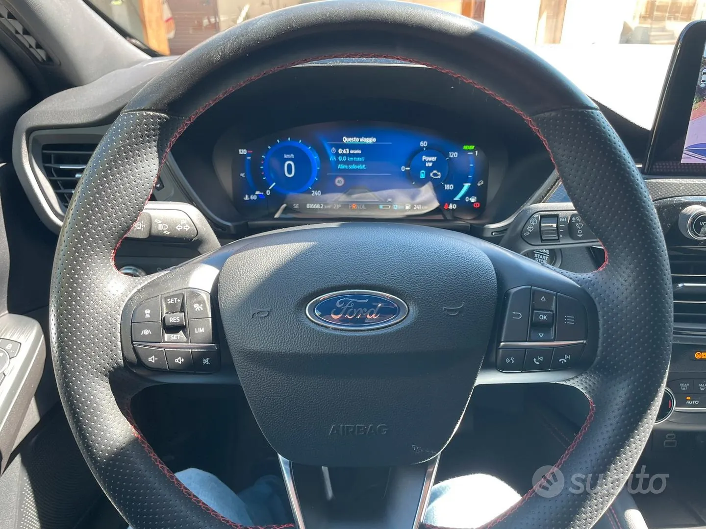 Ford Kuga 2023 photo 5