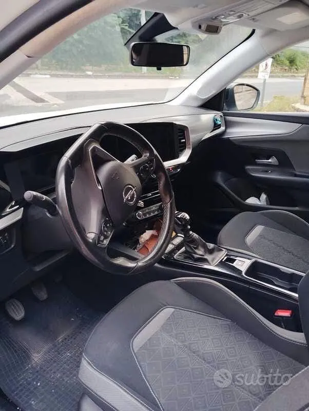 Opel Mokka 2021 photo 4