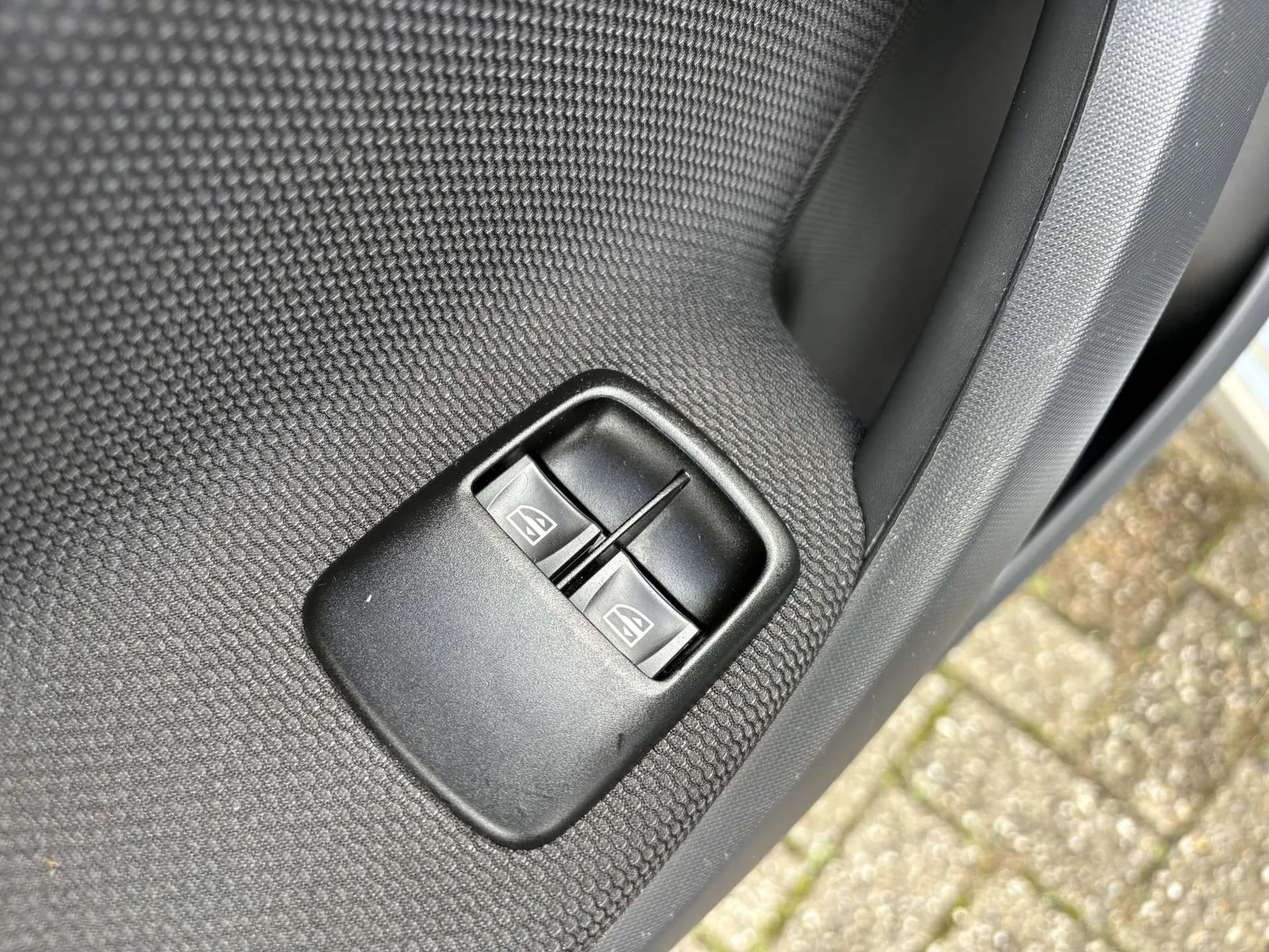 Smart Forfour 2018 photo 4