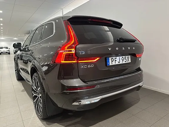 Volvo Xc60 2022 photo 5