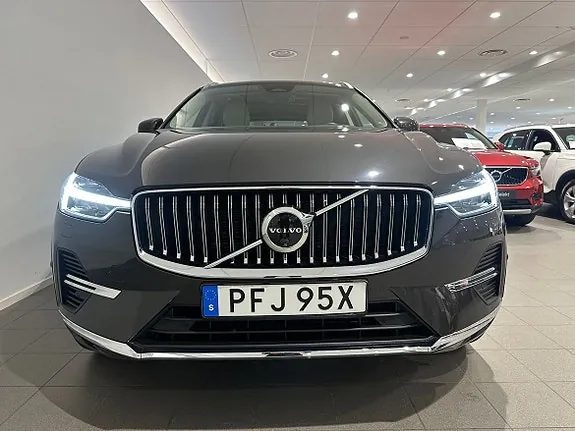 Volvo Xc60 2022 photo 2