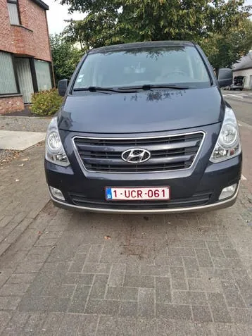 Hyundai H1