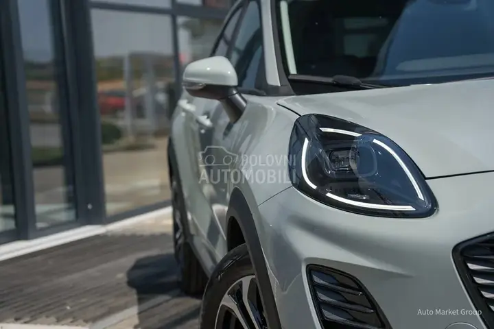 Ford Puma 2026 photo 5