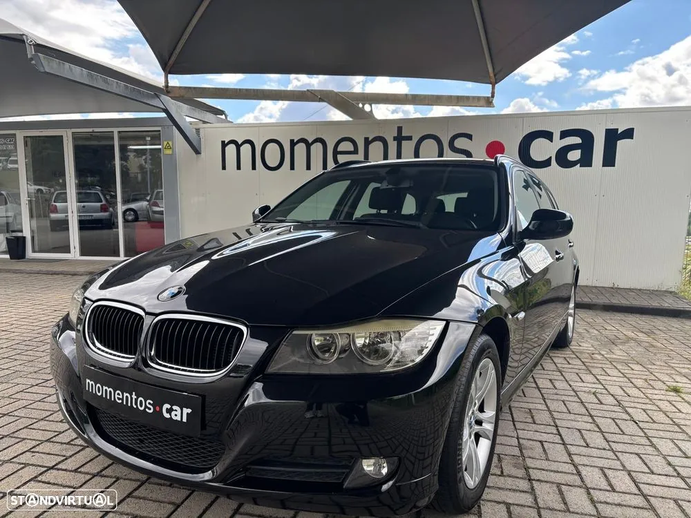 BMW 316