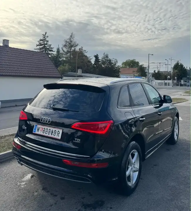 Audi Q5 2016 photo 2