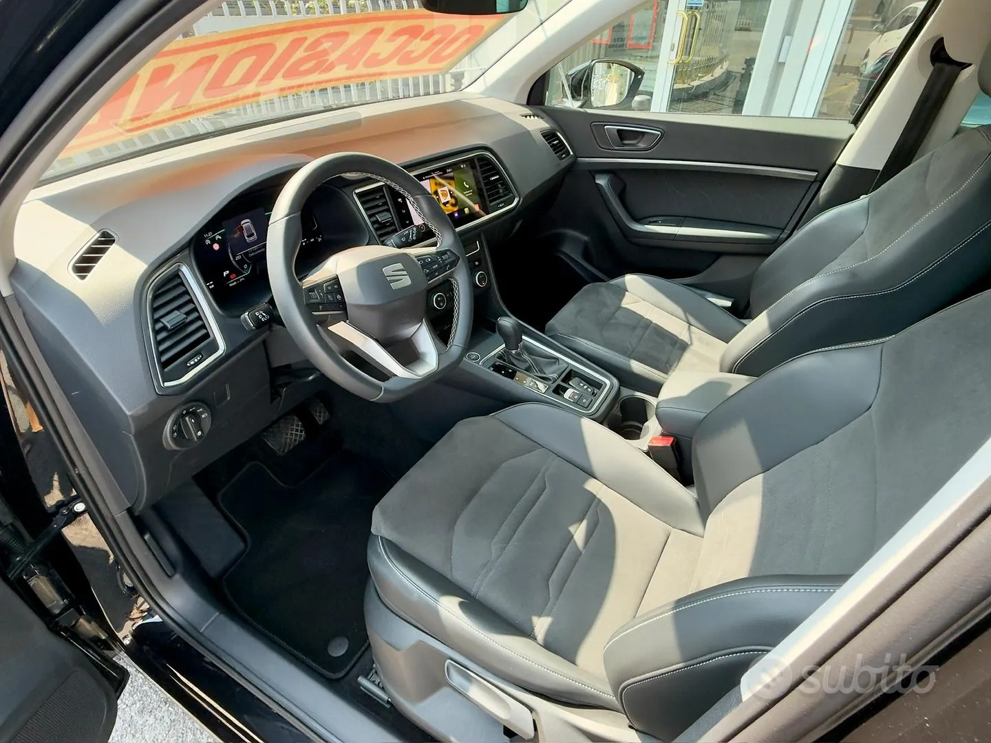 Seat Ateca 2024 photo 5