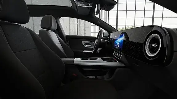 Mercedes-Benz Cla 350 2027 photo 2