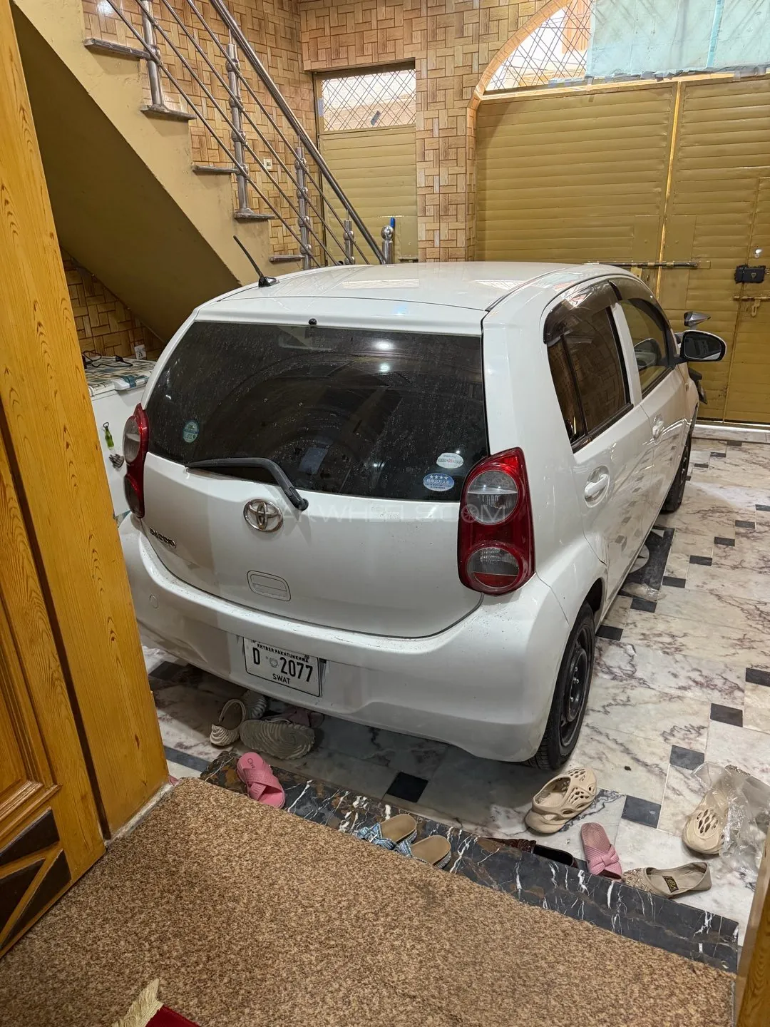 Daihatsu Boon