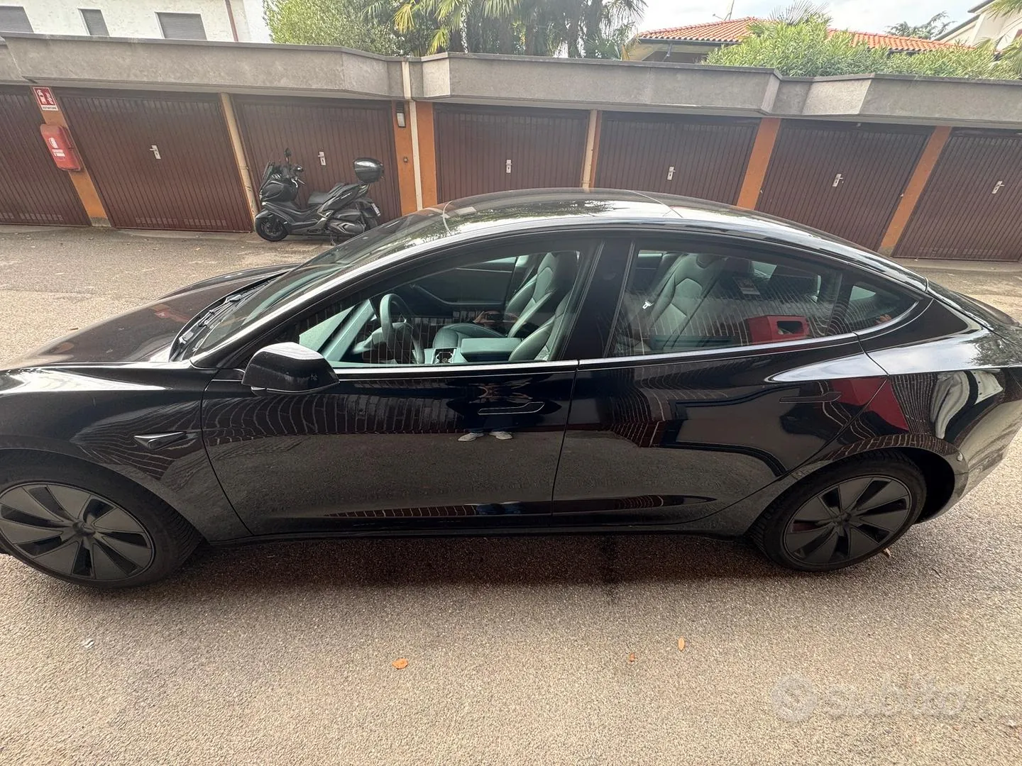 Tesla Model 3 2023 photo 5