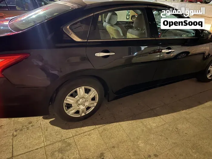 Nissan Altima 2015 photo 5