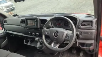 Renault Master 2021 photo 4