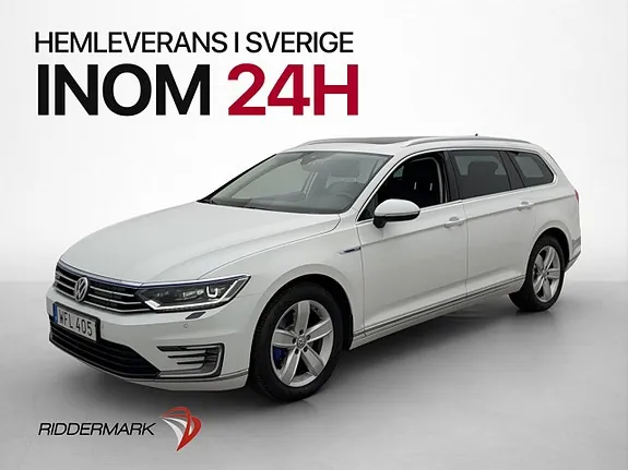 Volkswagen Passat 2019 photo 3