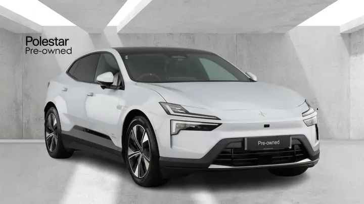Polestar Polestar 4
