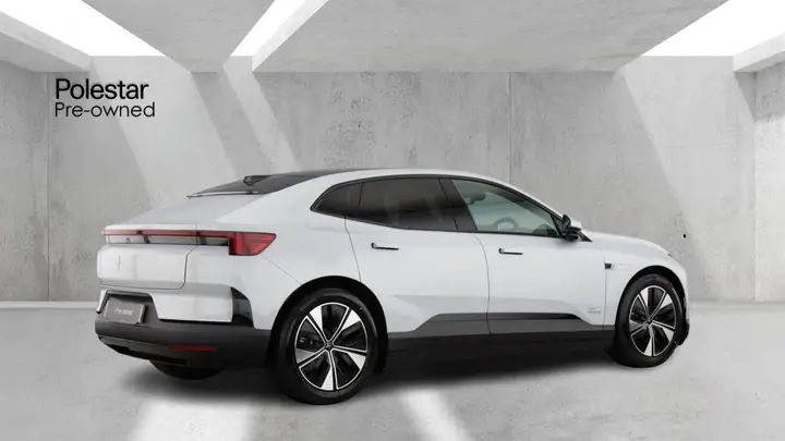 Polestar Polestar 4 2026 photo 5