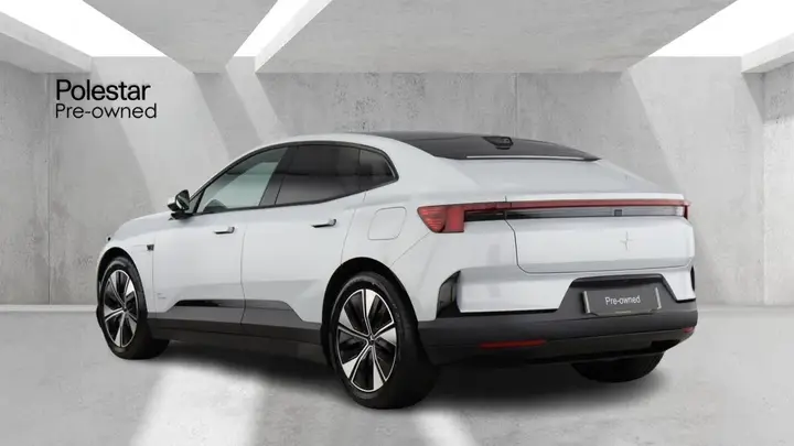 Polestar Polestar 4 2026 photo 3