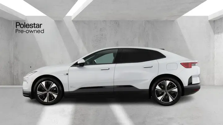 Polestar Polestar 4 2026 photo 2