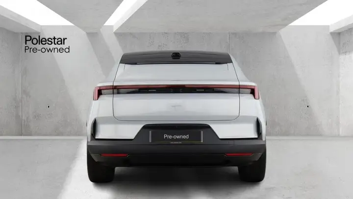 Polestar Polestar 4 2026 photo 4