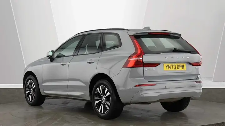 Volvo Xc60 2023 photo 3