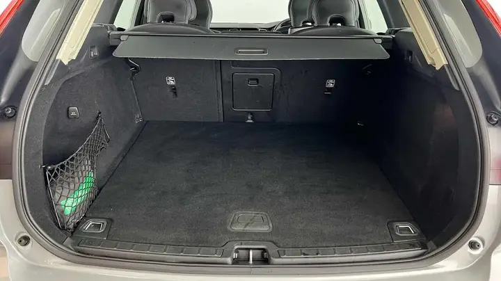 Volvo Xc60 2023 photo 5