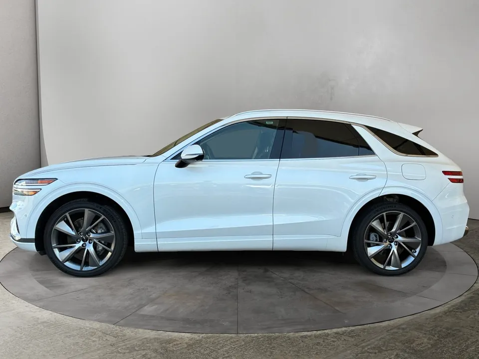 Genesis Gv70 2026 photo 2