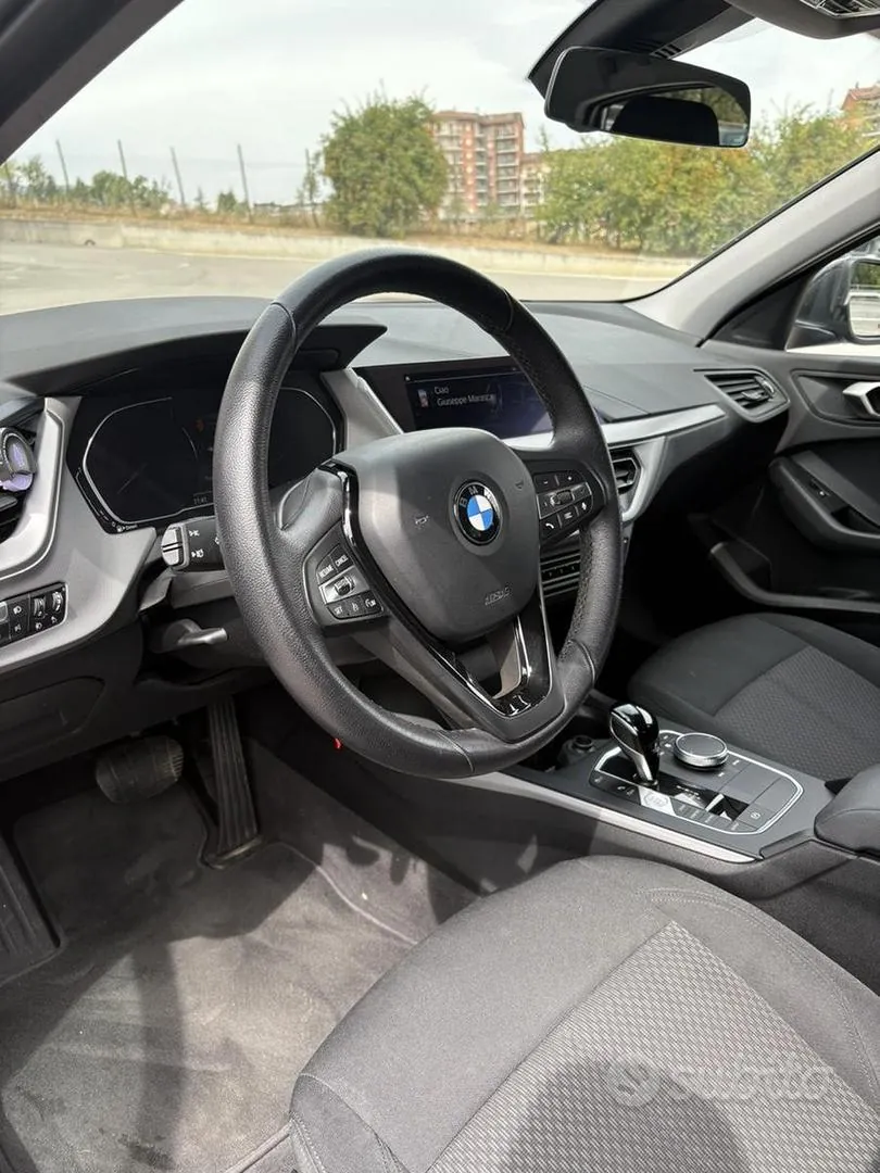 BMW 1 Series 2024 photo 5