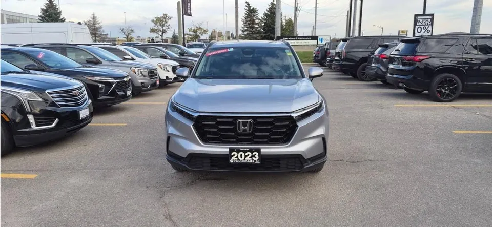 Honda Cr-V 2023 photo 2