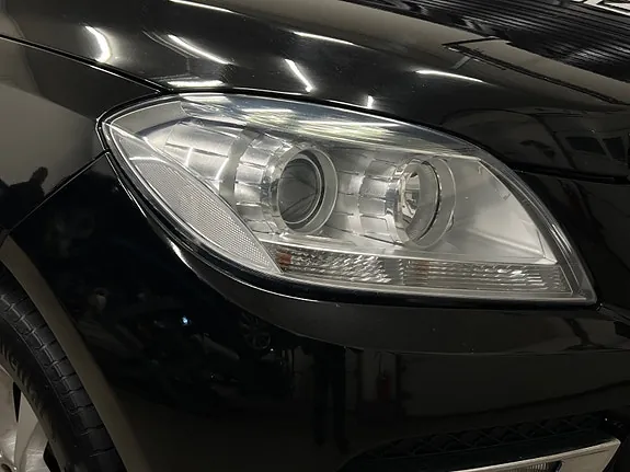 Mercedes-Benz Ml250 2012 photo 4