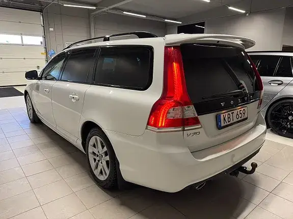 Volvo V70 2016 photo 5