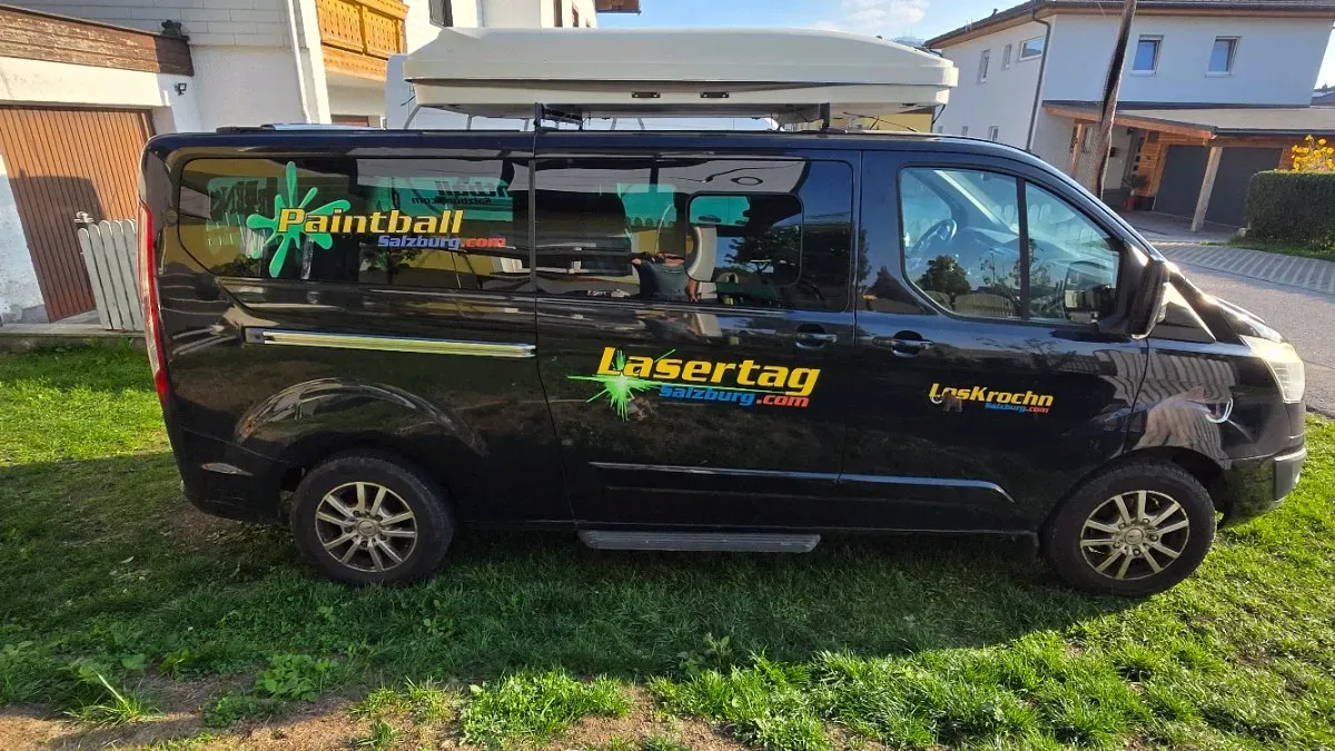 Ford Tourneo 2014 photo 3