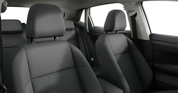 Volkswagen Polo 2027 photo 3
