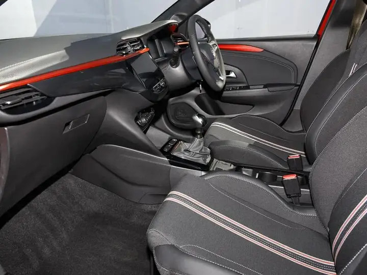 Vauxhall Corsa 2026 photo 5